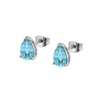 Pendientes Brosway Mujer Desideri in Acero BEIE039